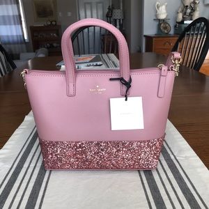 Kate Spade Greta Crossbody
